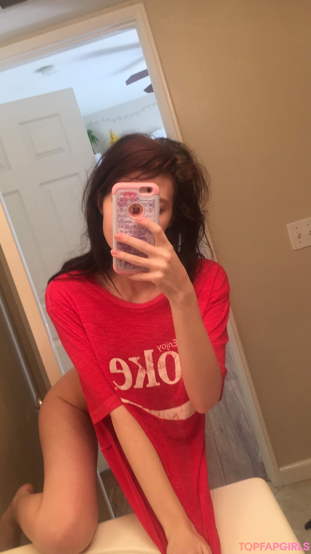 Photo nue de fuite OnlyFans de Elizabeth Reed #888