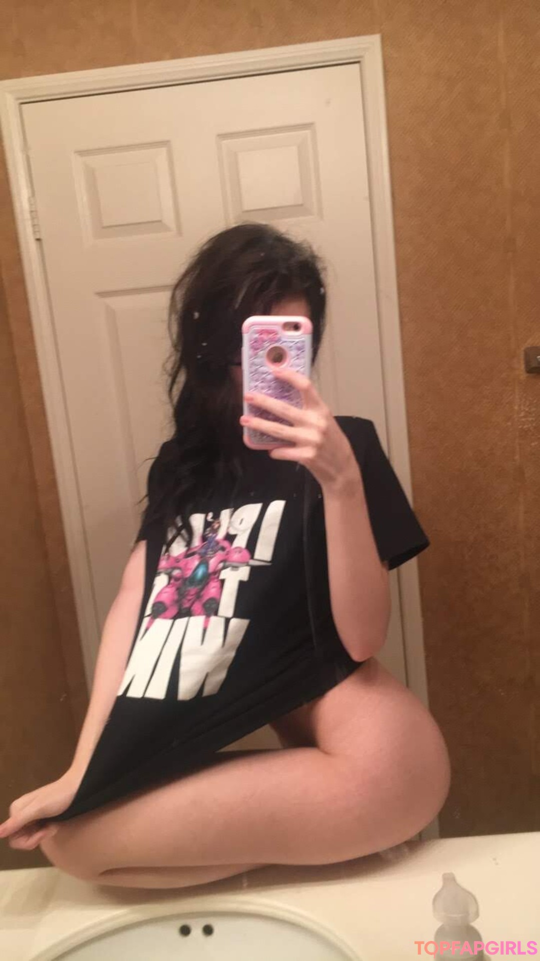 Photo nue de fuite OnlyFans de Elizabeth Reed #1002