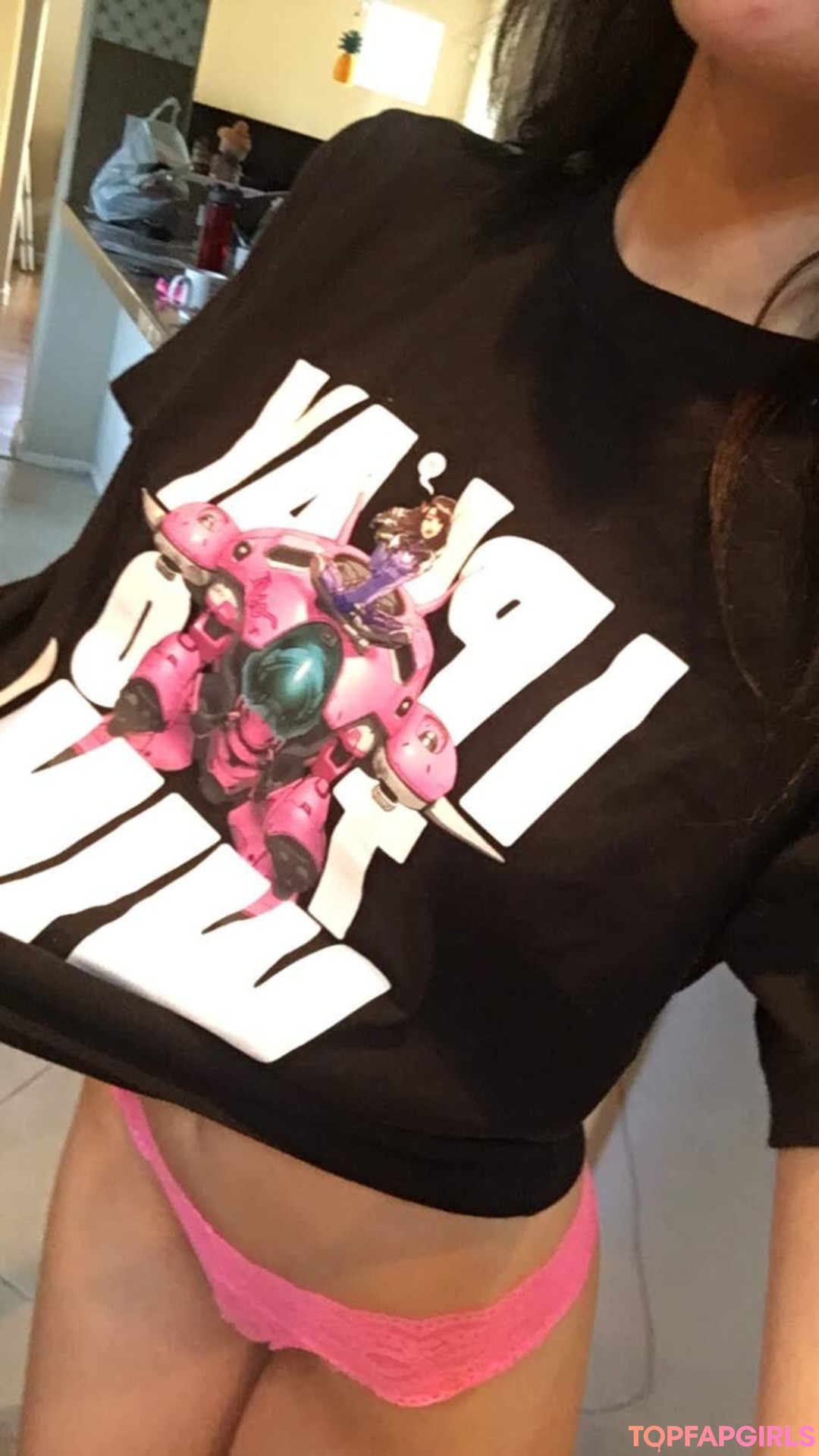 Photo nue de fuite OnlyFans de Elizabeth Reed #1051