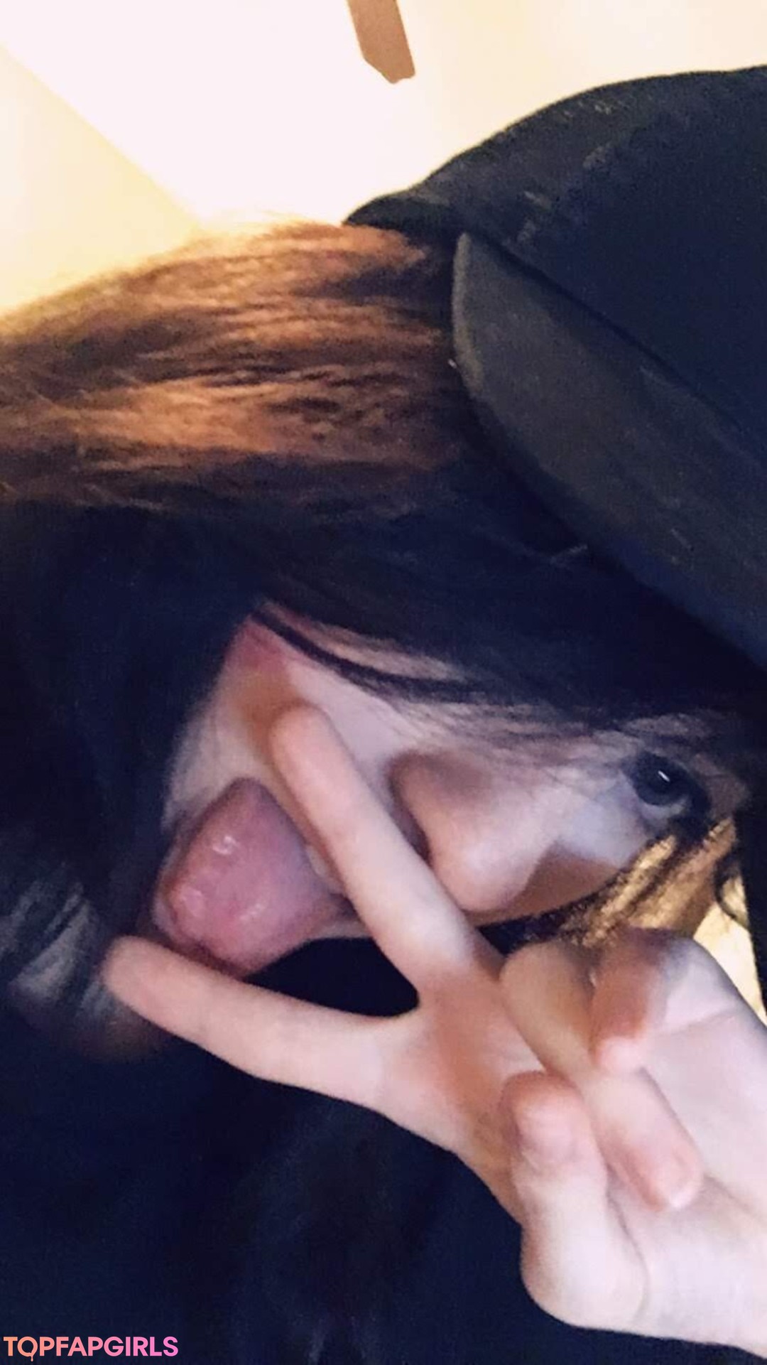 Photo nue de fuite OnlyFans de Elizabeth Reed #1063