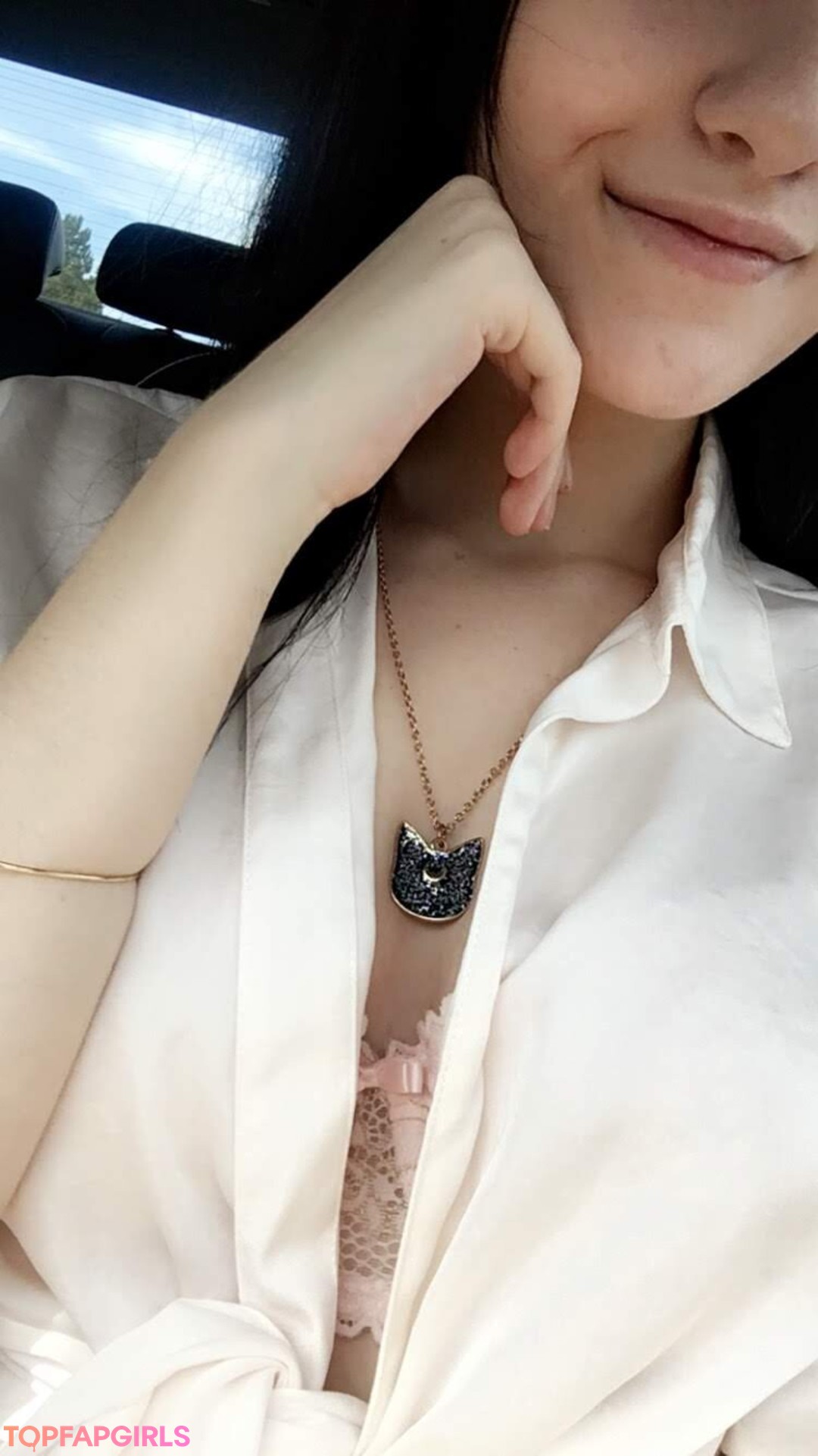 Photo nue de fuite OnlyFans de Elizabeth Reed #1071