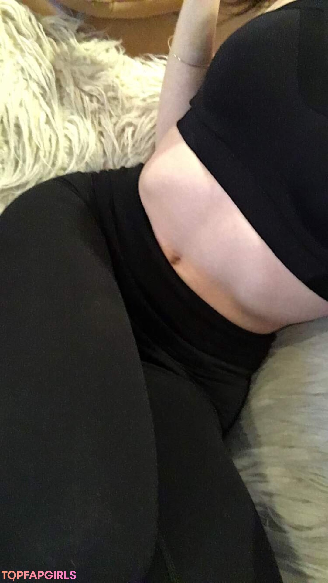 Photo nue de fuite OnlyFans de Elizabeth Reed #1104