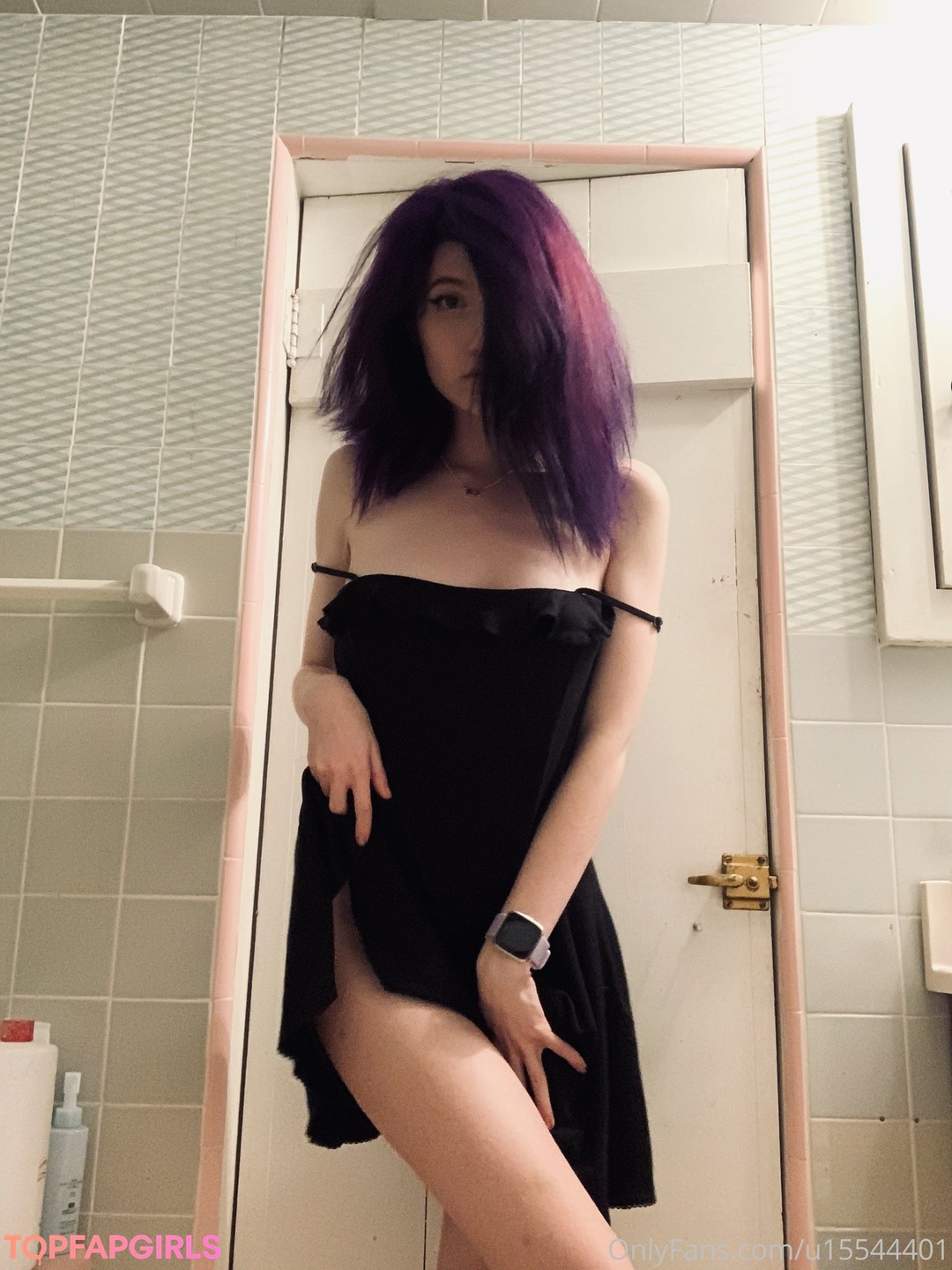 Photo nue de fuite OnlyFans de Elizabeth Reed #1362
