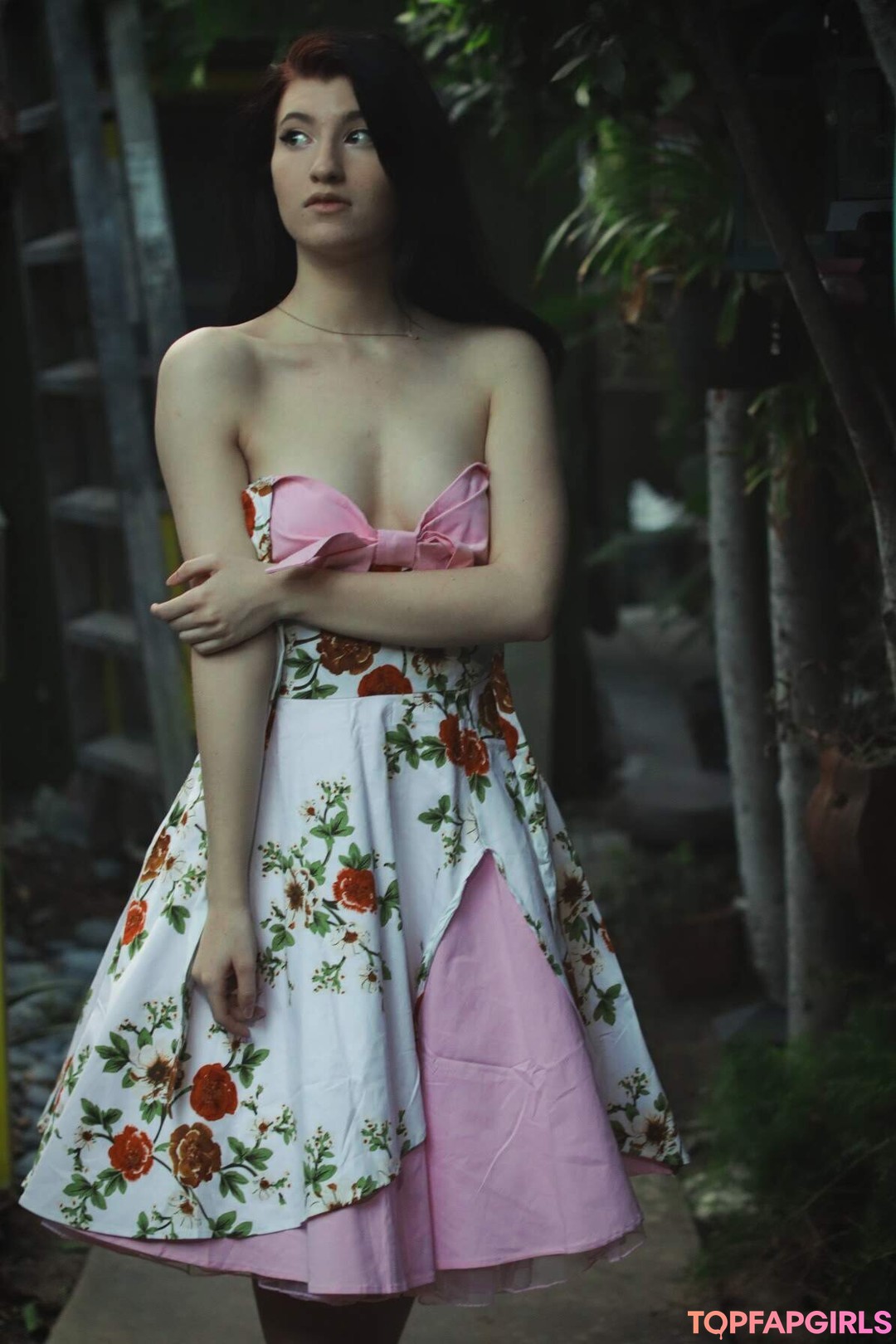 Photo nue de fuite OnlyFans de Elizabeth Reed #151