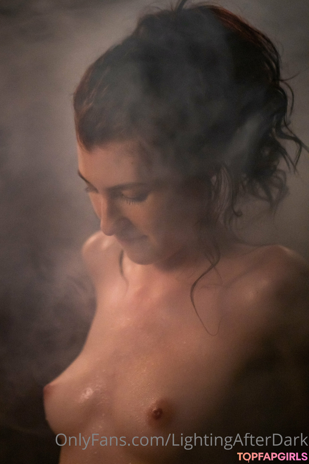 Photo nue de fuite OnlyFans de Elizabeth Reed #169