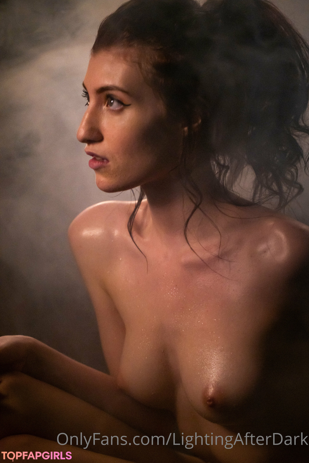 Photo nue de fuite OnlyFans de Elizabeth Reed #175