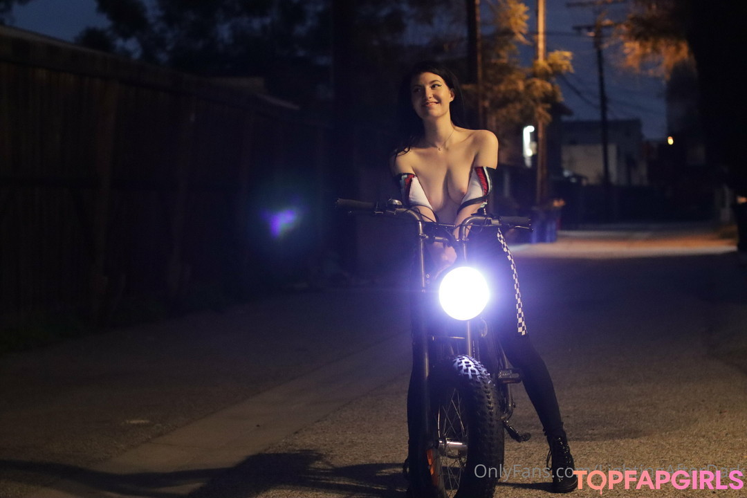 Photo nue de fuite OnlyFans de Elizabeth Reed #280