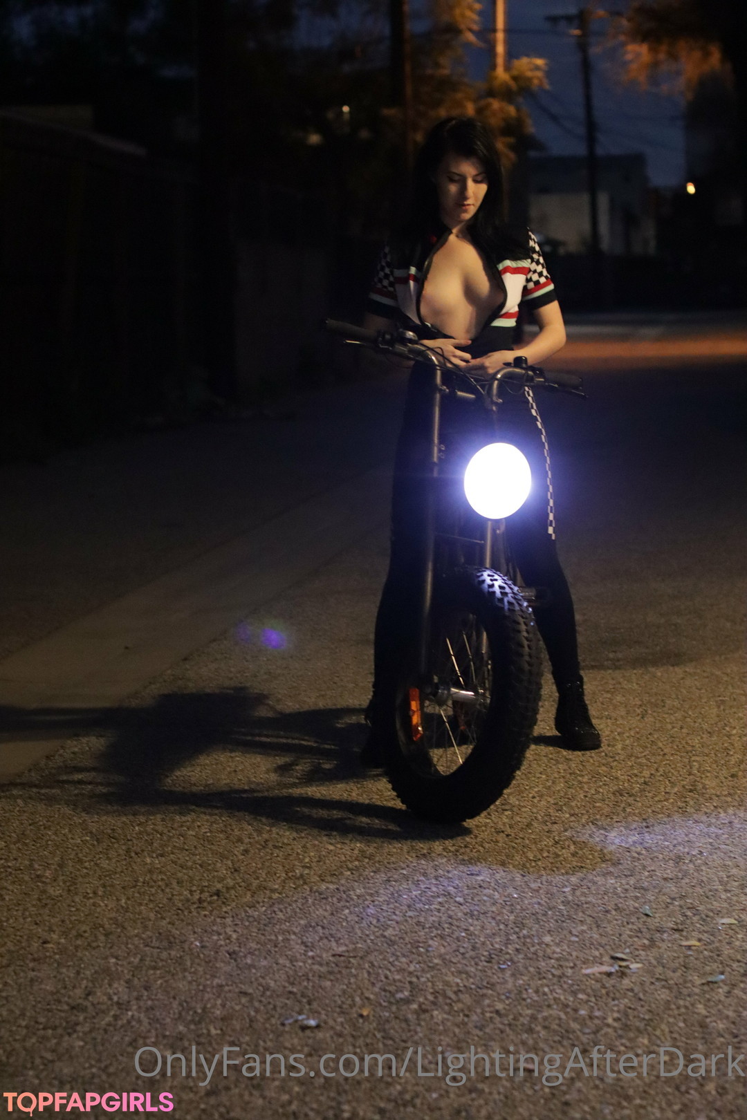 Photo nue de fuite OnlyFans de Elizabeth Reed #299