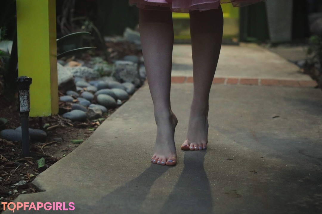 Photo nue de fuite OnlyFans de Elizabeth Reed #401