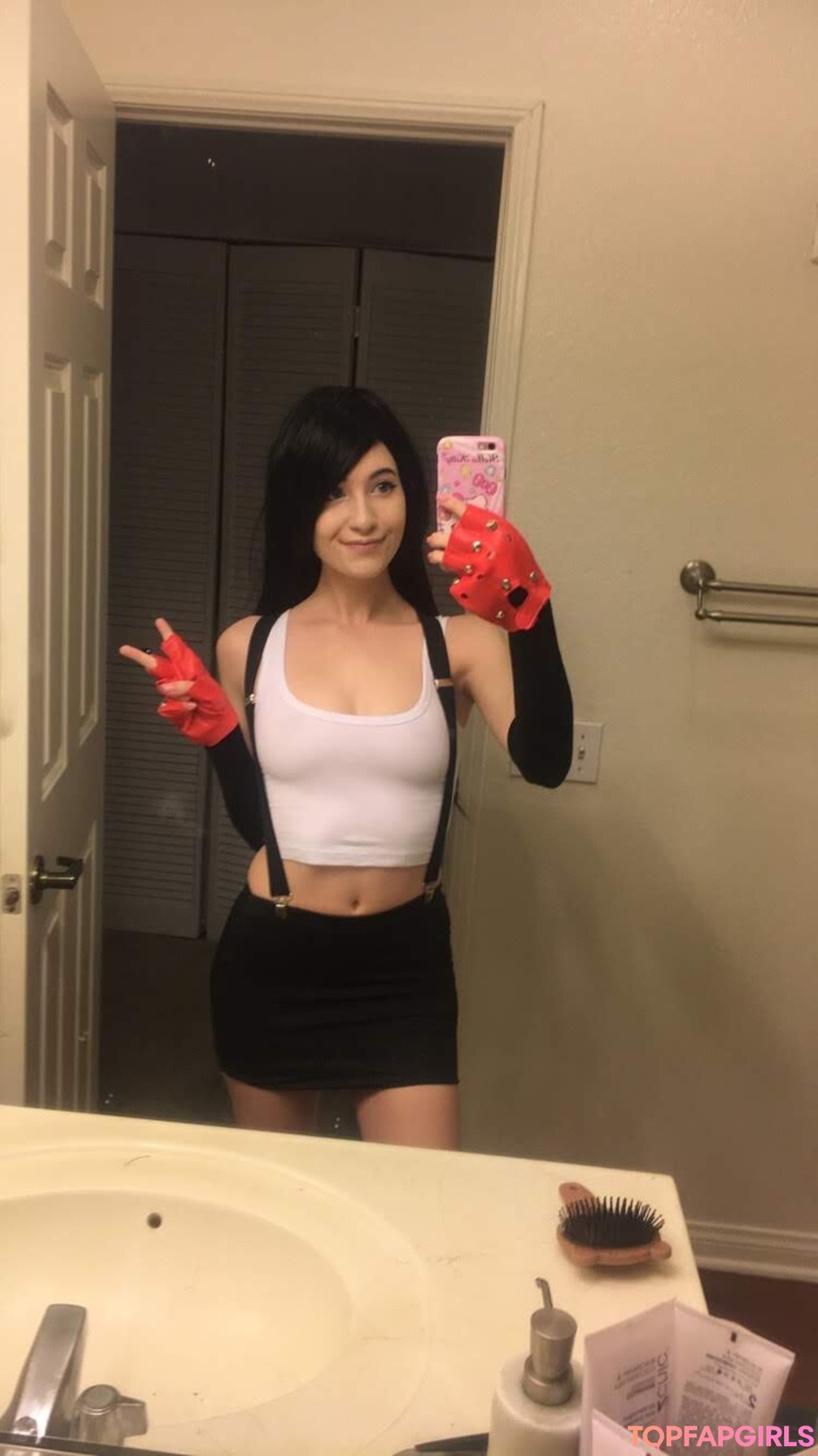 Photo nue de fuite OnlyFans de Elizabeth Reed #488