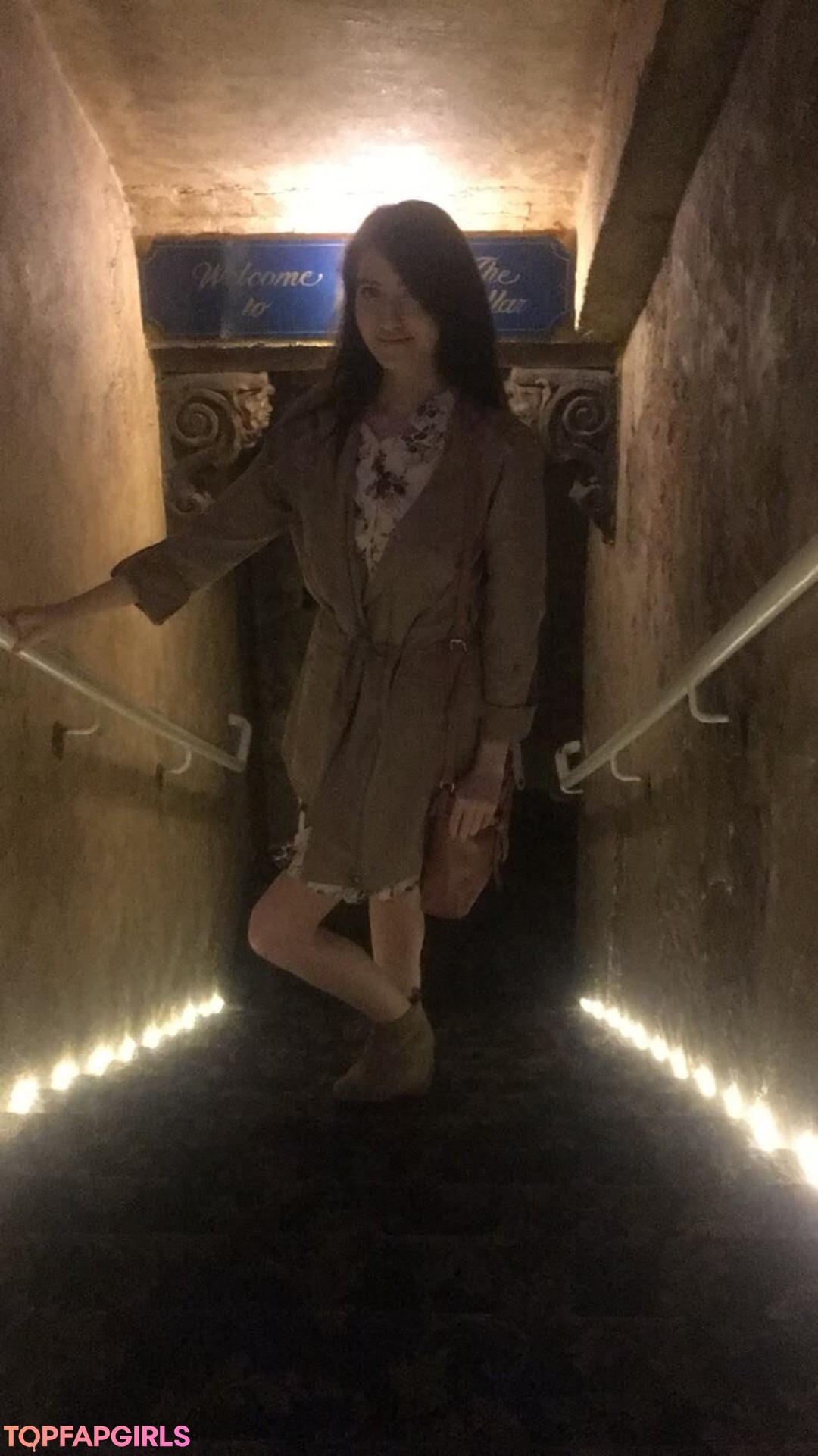 Photo nue de fuite OnlyFans de Elizabeth Reed #495