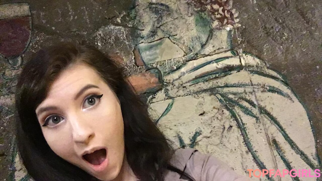 Photo nue de fuite OnlyFans de Elizabeth Reed #496