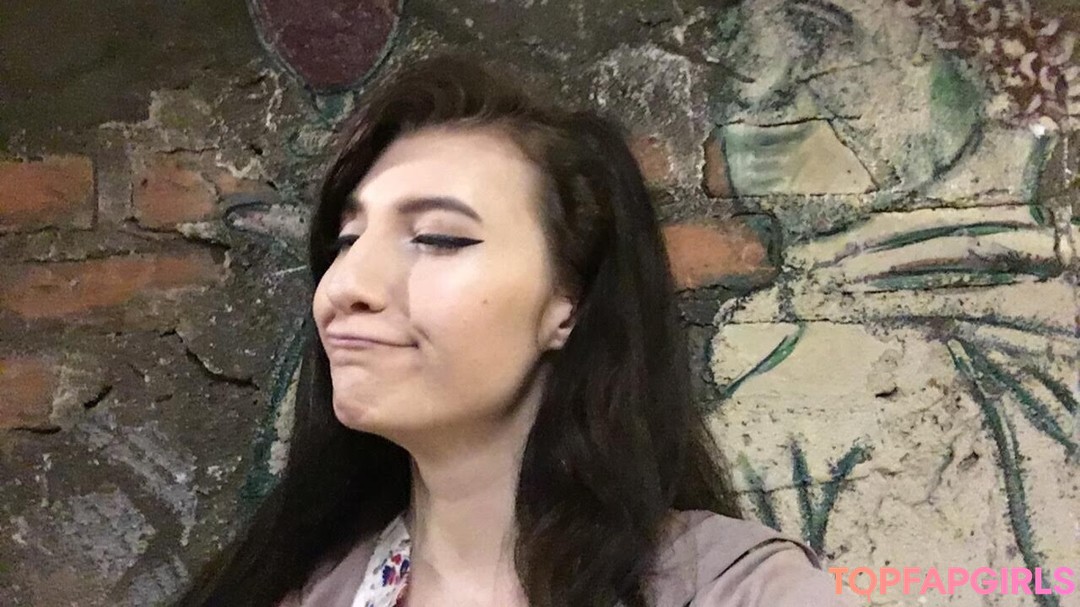 Photo nue de fuite OnlyFans de Elizabeth Reed #497