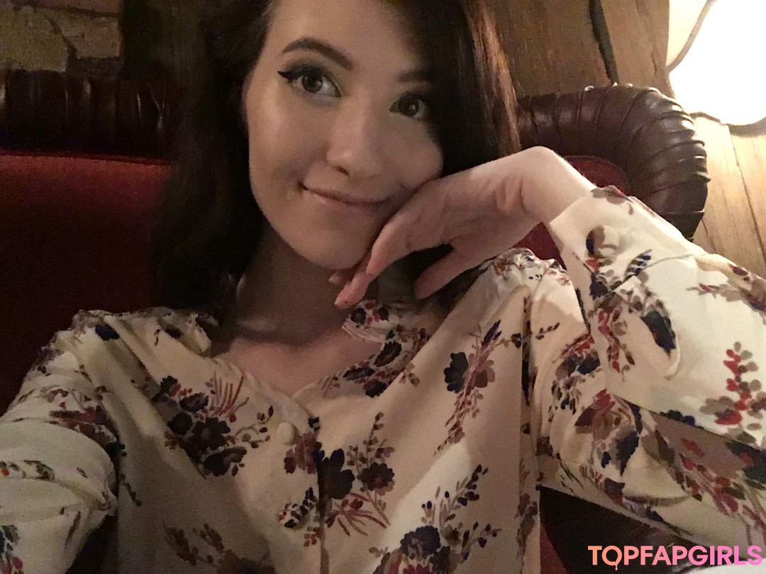 Photo nue de fuite OnlyFans de Elizabeth Reed #498