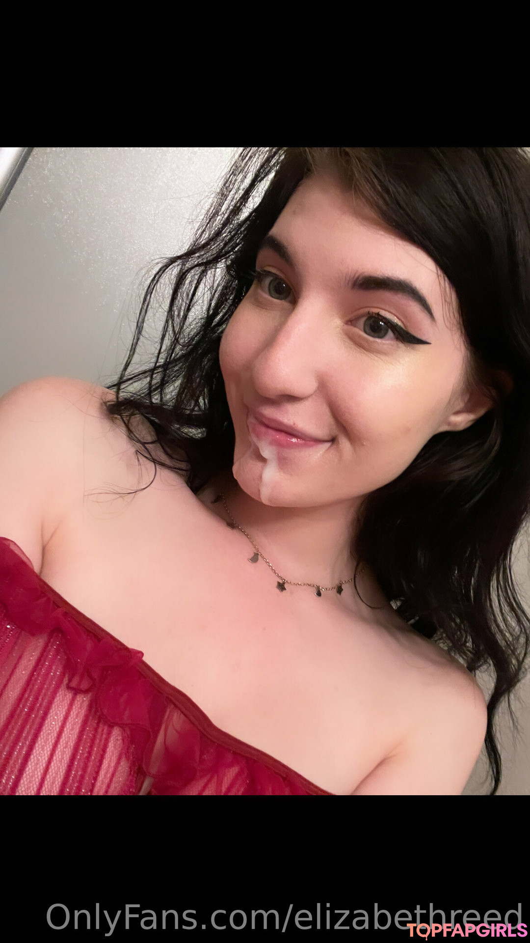 Photo nue de fuite OnlyFans de Elizabeth Reed #71