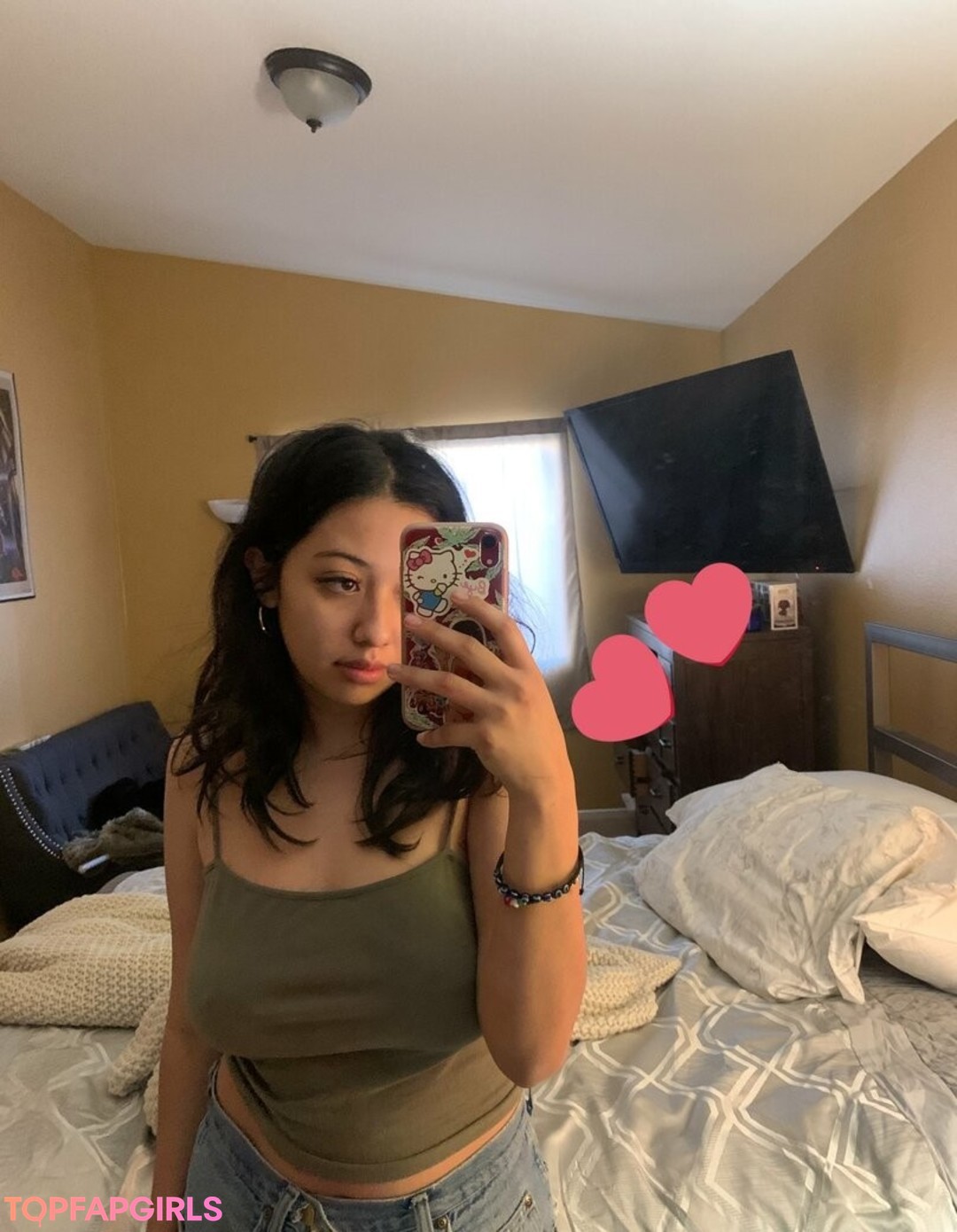 Photo nue de fuite OnlyFans de Abiwale #43