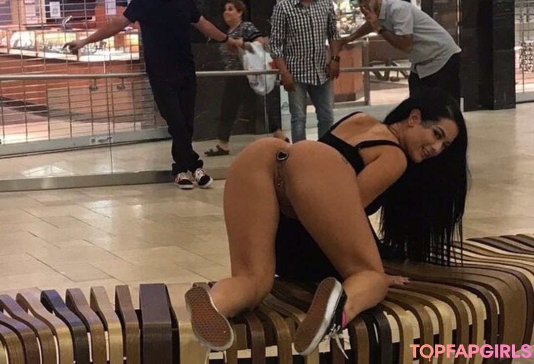 Photo nue de fuite OnlyFans de Katrina Jade #1066