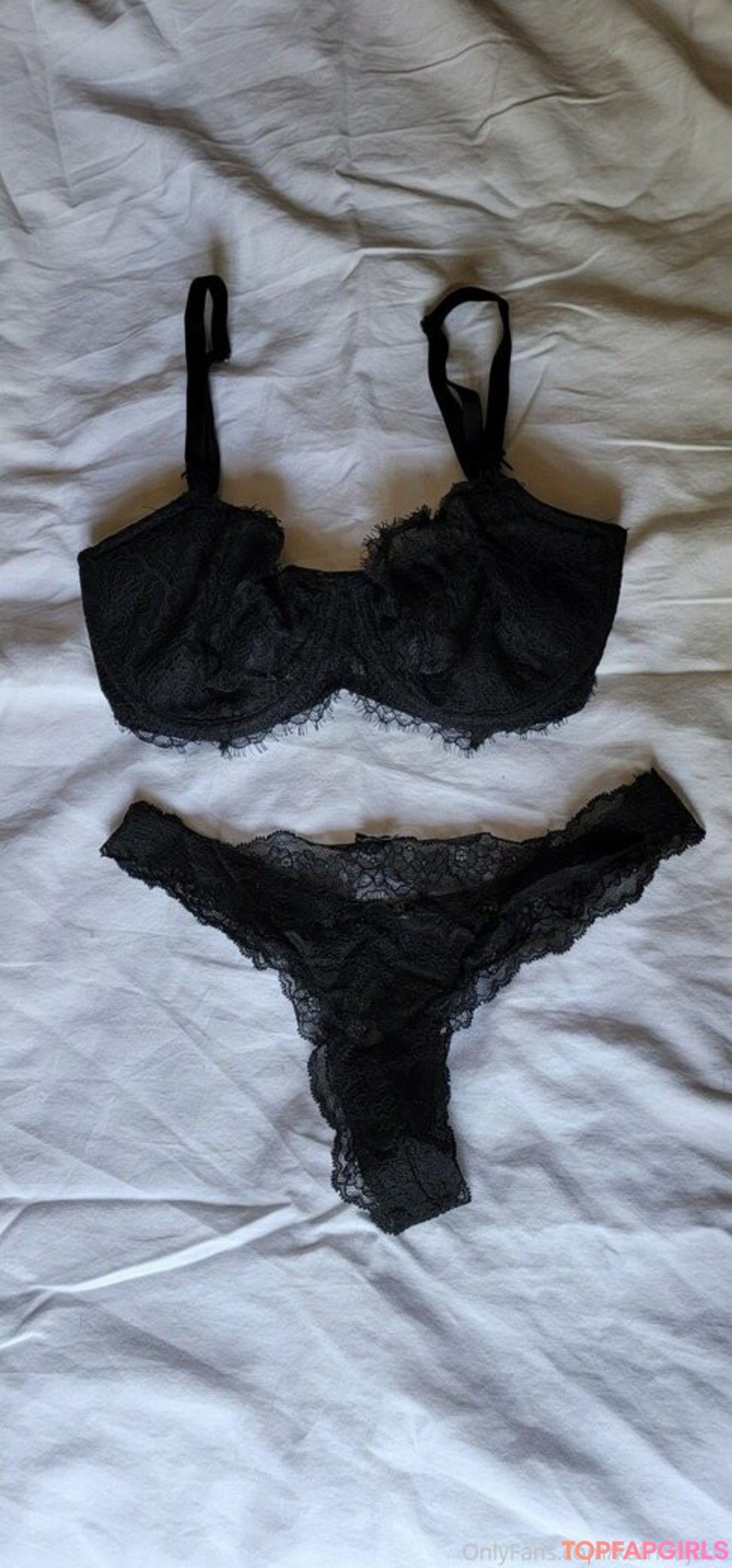 Photo nue de fuite OnlyFans de Katrina Jade #1245