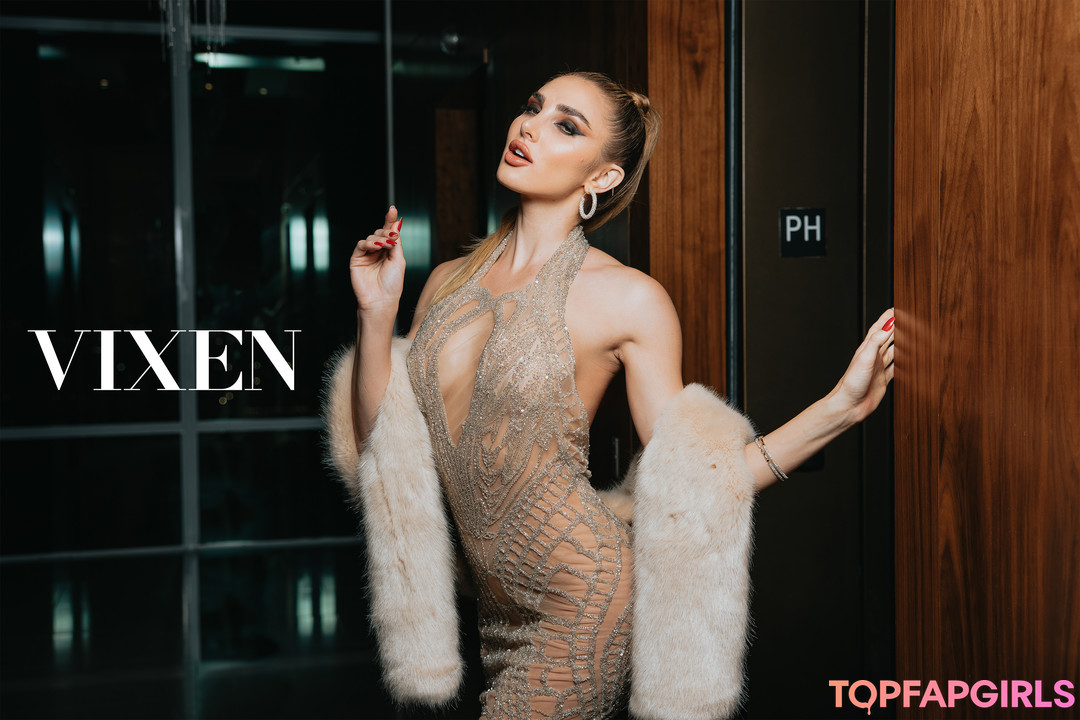 Photo nue de fuite OnlyFans de Kenzie Anne #84