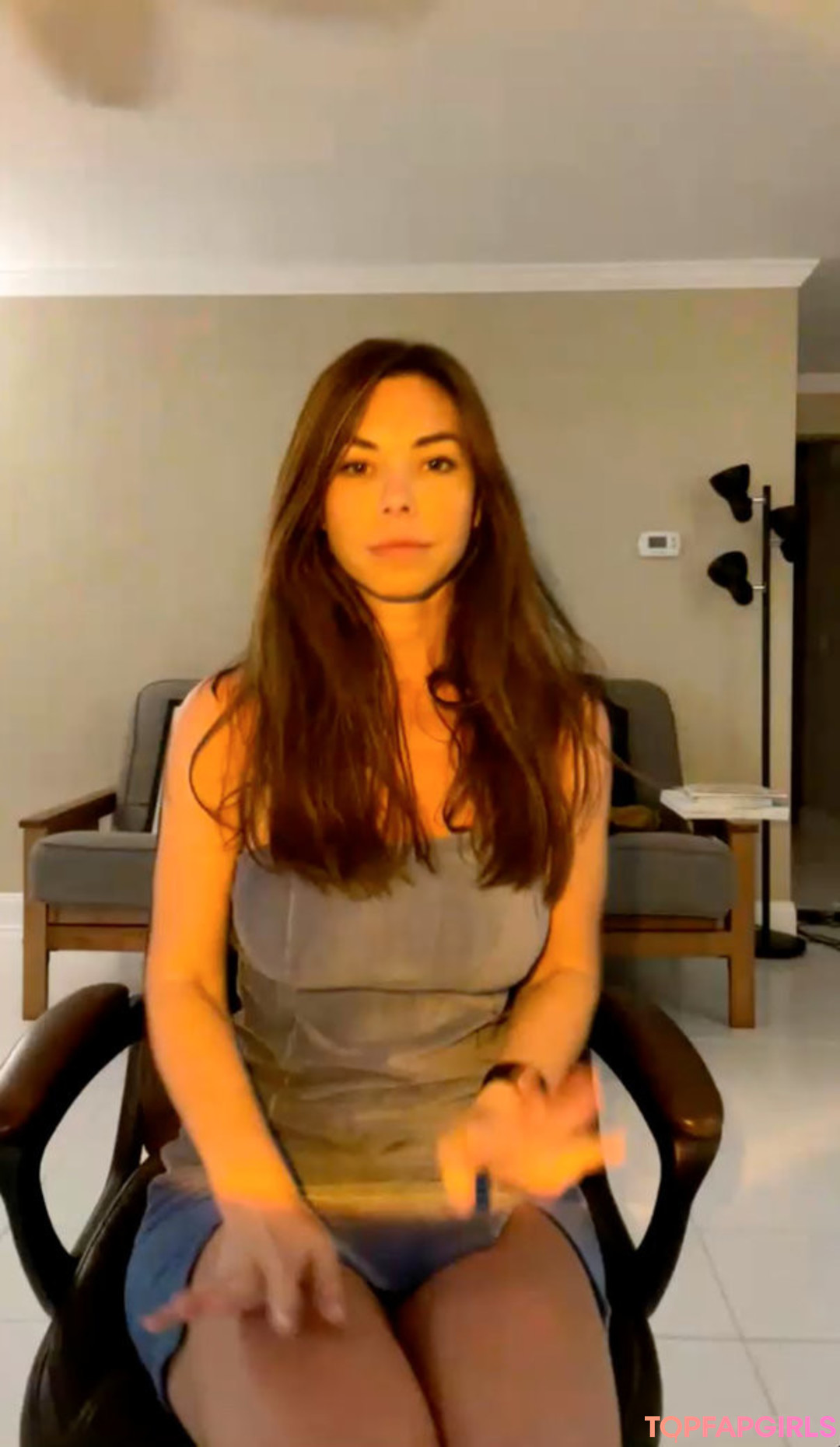 Photo nue de fuite OnlyFans de Kateelife #1