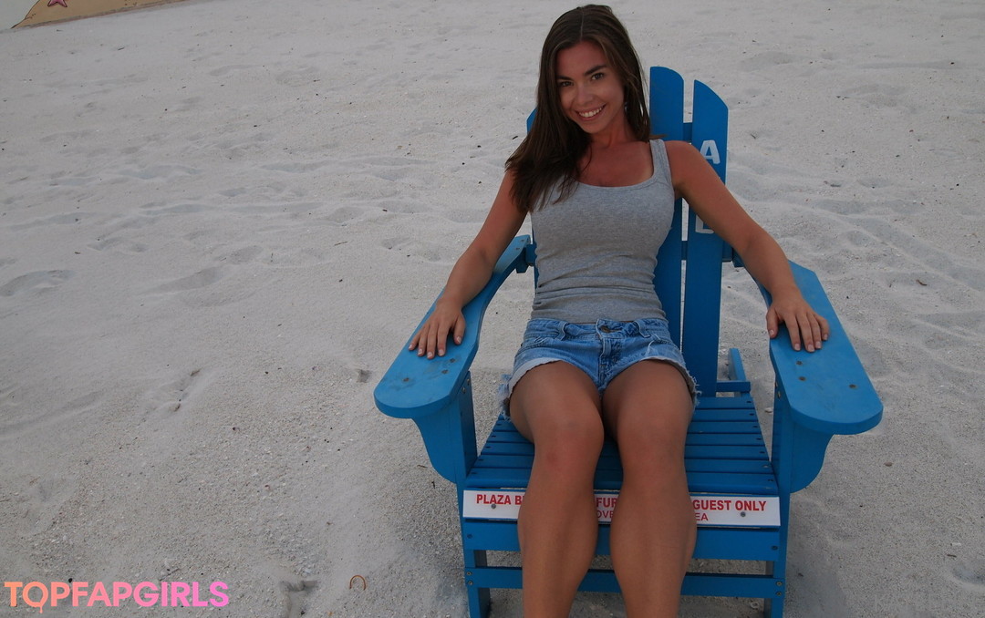 Photo nue de fuite OnlyFans de Kateelife #116