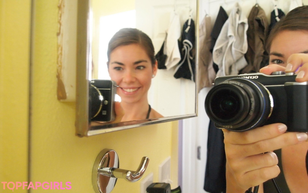 Photo nue de fuite OnlyFans de Kateelife #118