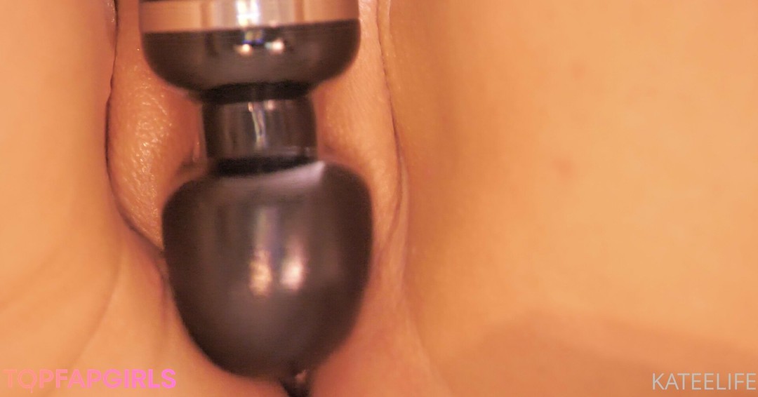 Photo nue de fuite OnlyFans de Kateelife #273