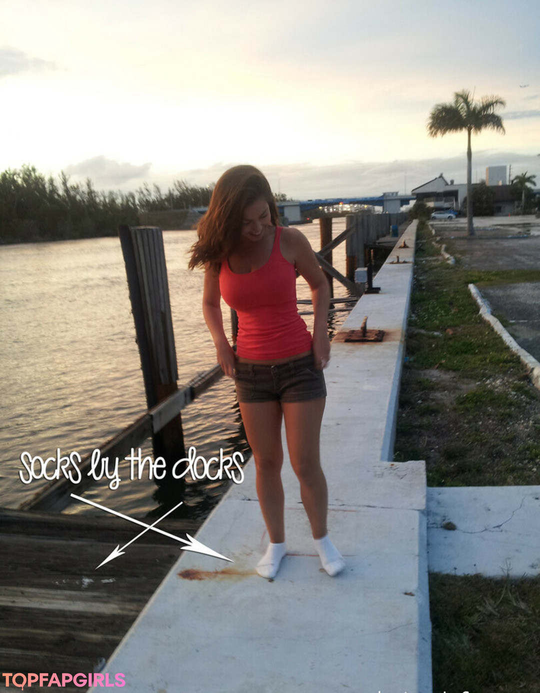 Photo nue de fuite OnlyFans de Kateelife #432