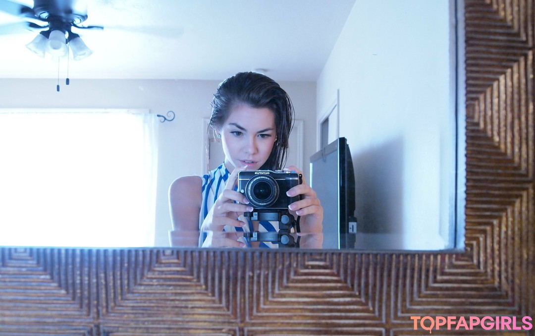 Photo nue de fuite OnlyFans de Kateelife #46