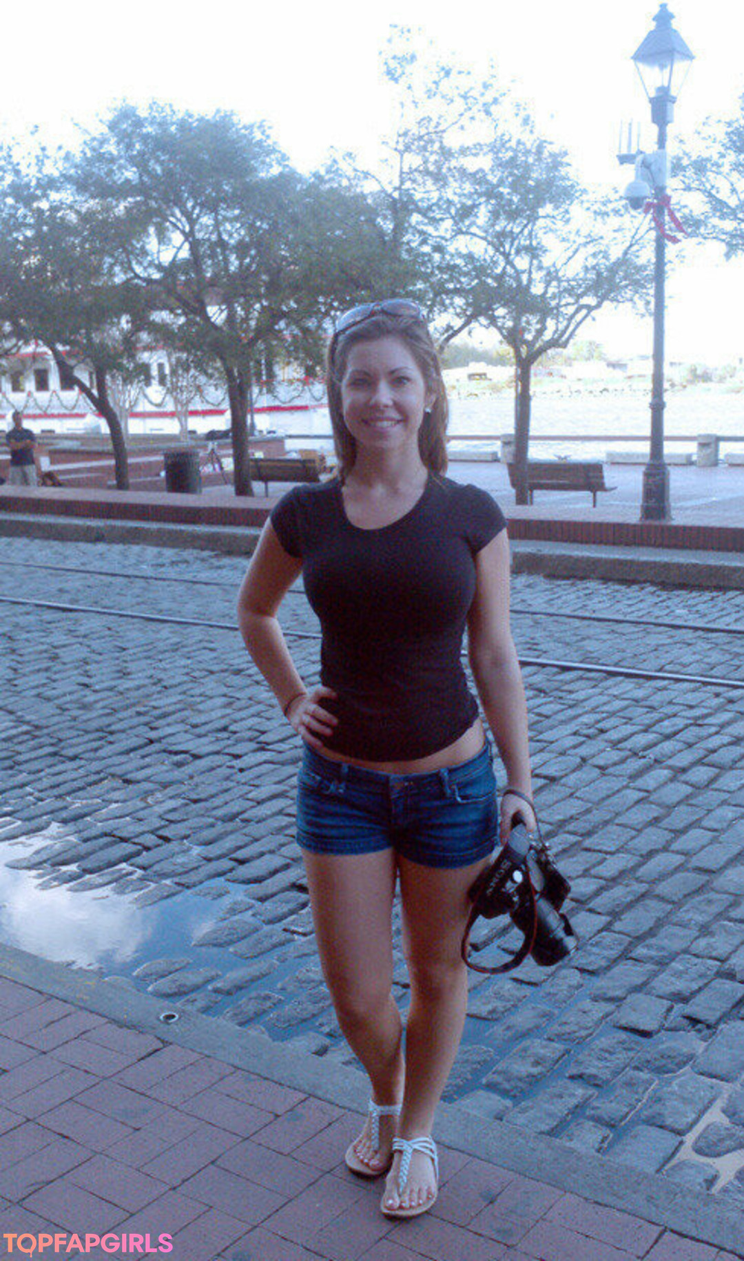 Photo nue de fuite OnlyFans de Kateelife #492