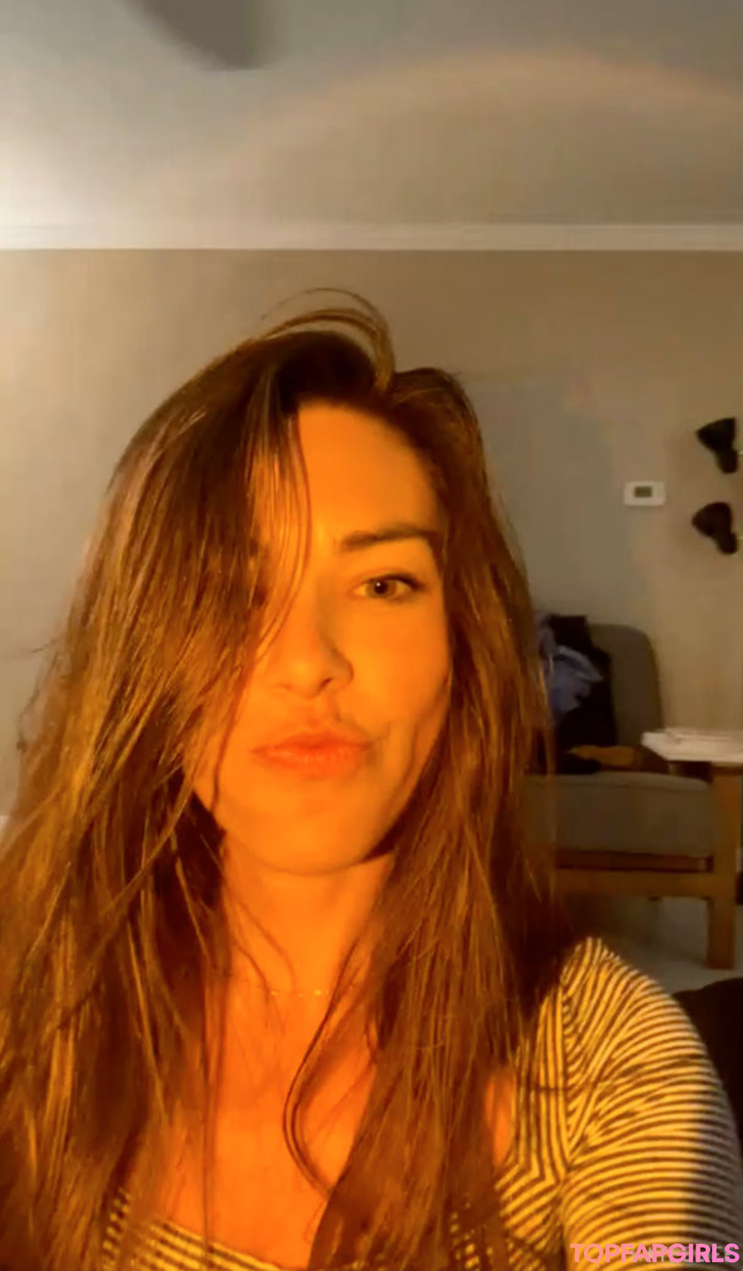 Photo nue de fuite OnlyFans de Kateelife #5