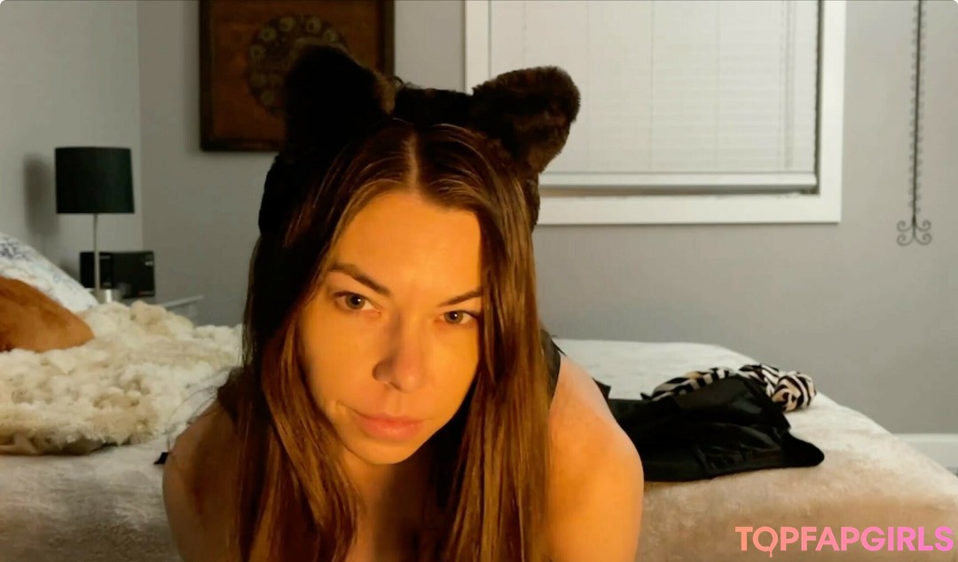 Photo nue de fuite OnlyFans de Kateelife #622