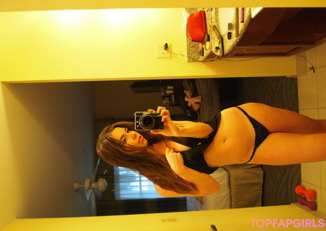 Photo nue de fuite OnlyFans de Kateelife #711