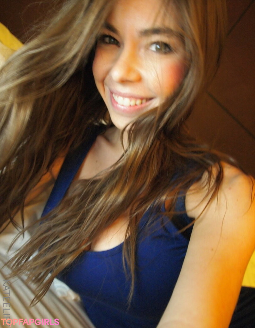 Photo nue de fuite OnlyFans de Kateelife #748