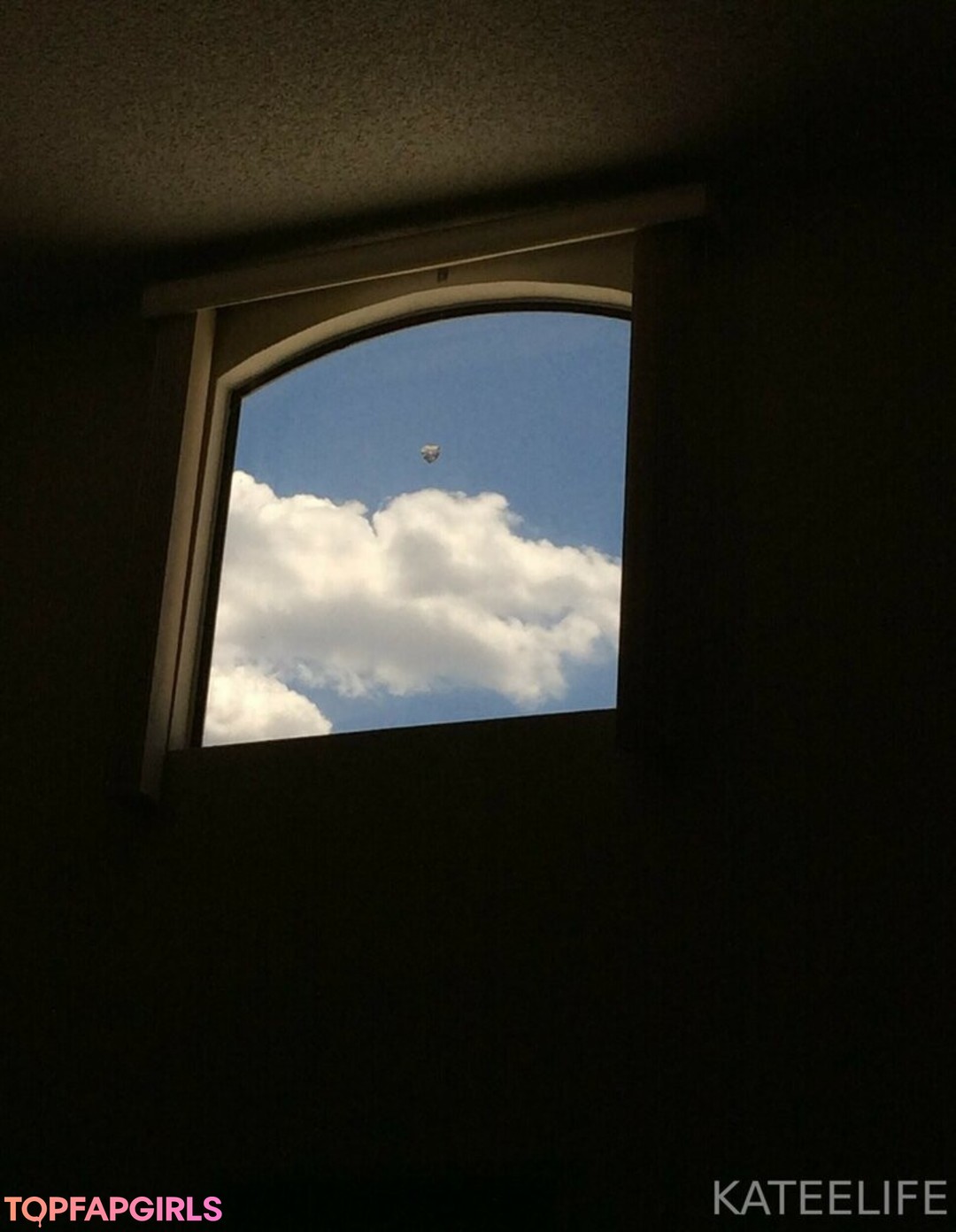 Photo nue de fuite OnlyFans de Kateelife #755