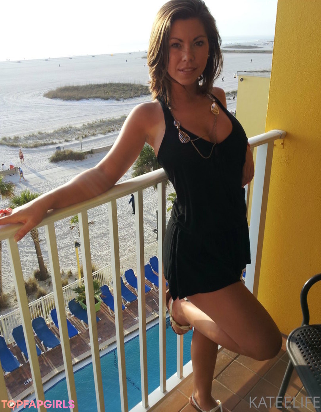 Photo nue de fuite OnlyFans de Kateelife #81