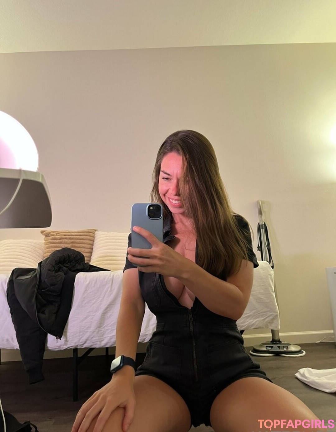 Photo nue de fuite OnlyFans de Kateelife #851