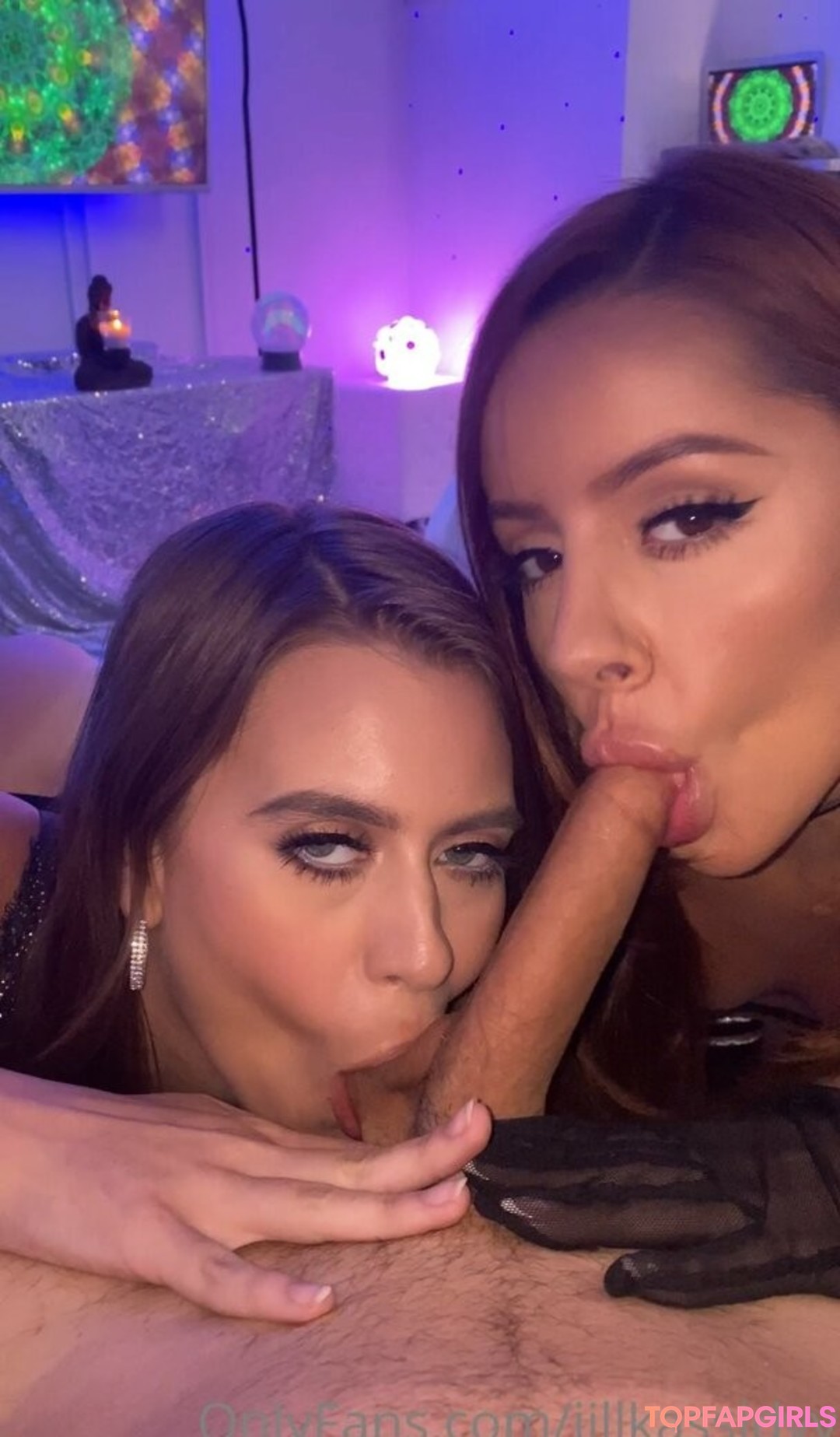 Photo nue de fuite OnlyFans de Vanna Bardot #57