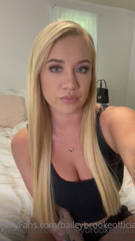 Bailey Brooke