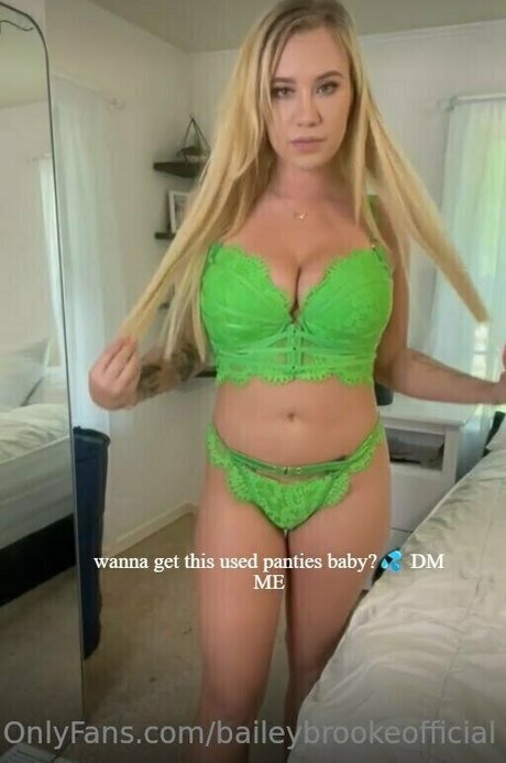 Bailey Brooke