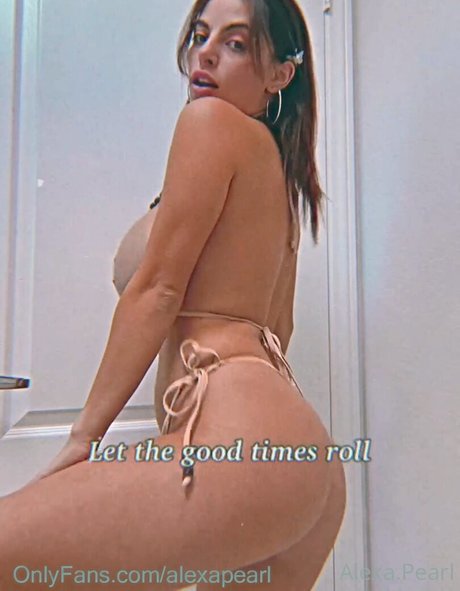 Alexa Pearl
