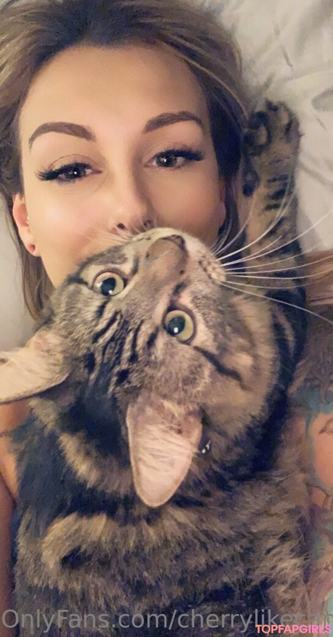 Photo nue de fuite OnlyFans de Natashaskye #105