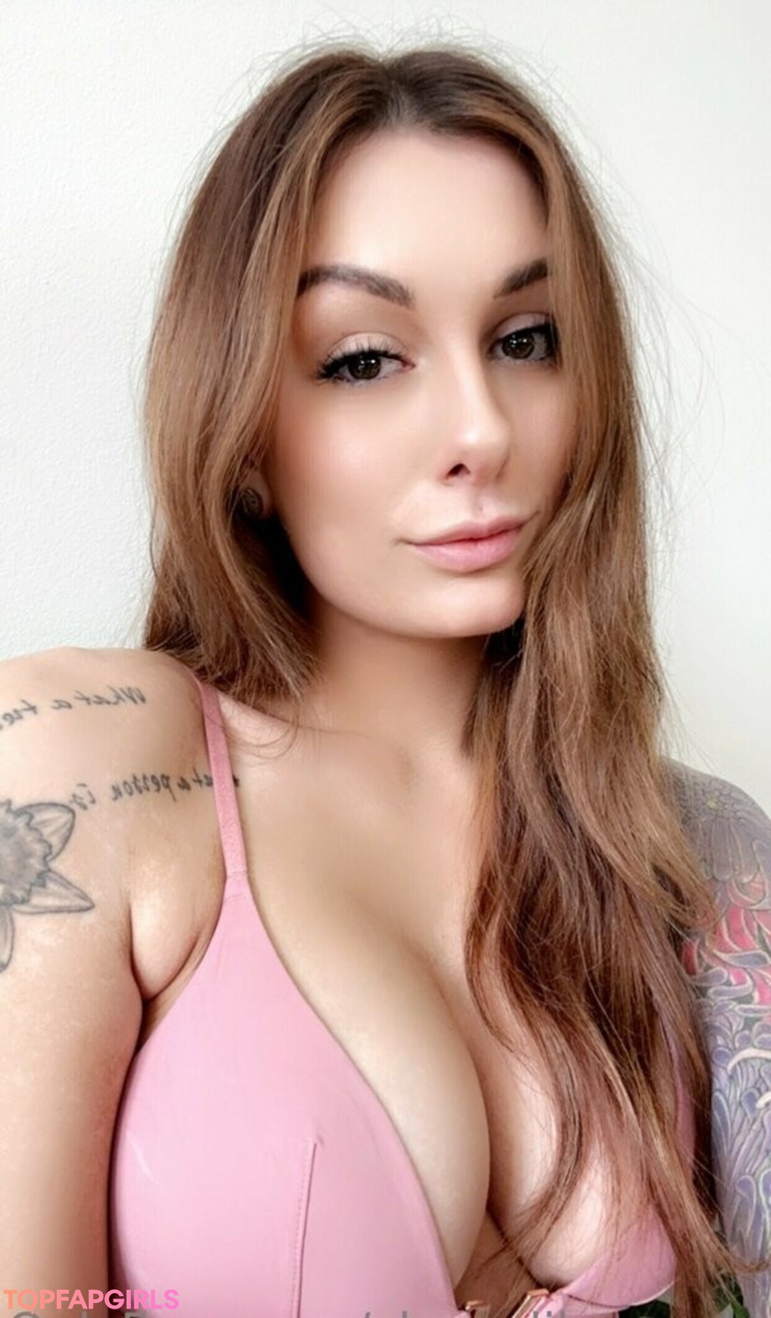 Photo nue de fuite OnlyFans de Natashaskye #107