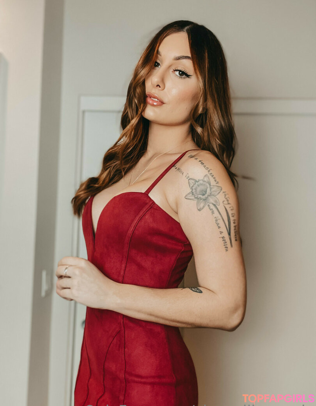 Photo nue de fuite OnlyFans de Natashaskye #87