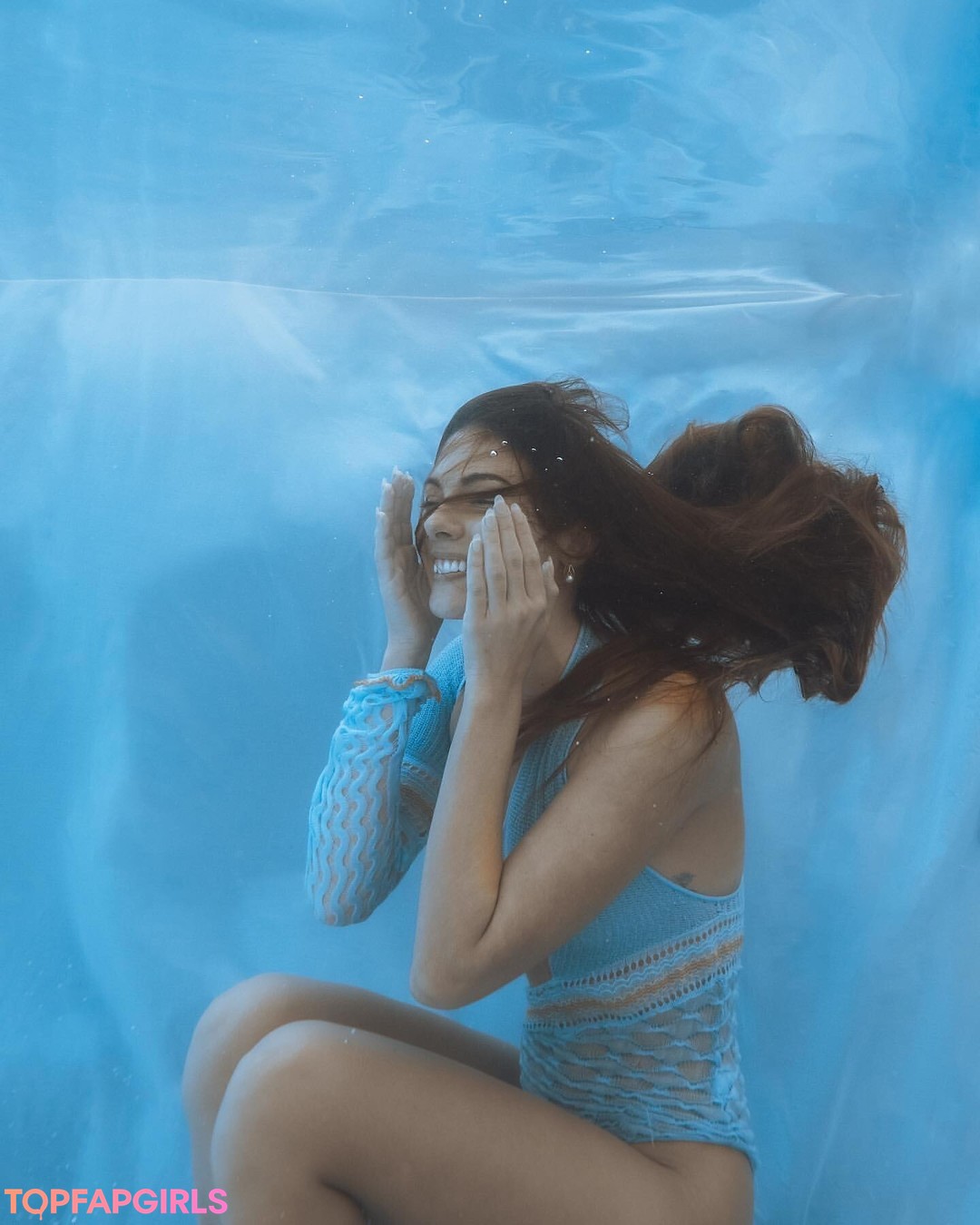 Photo nue de fuite OnlyFans de Carmella Rose #141