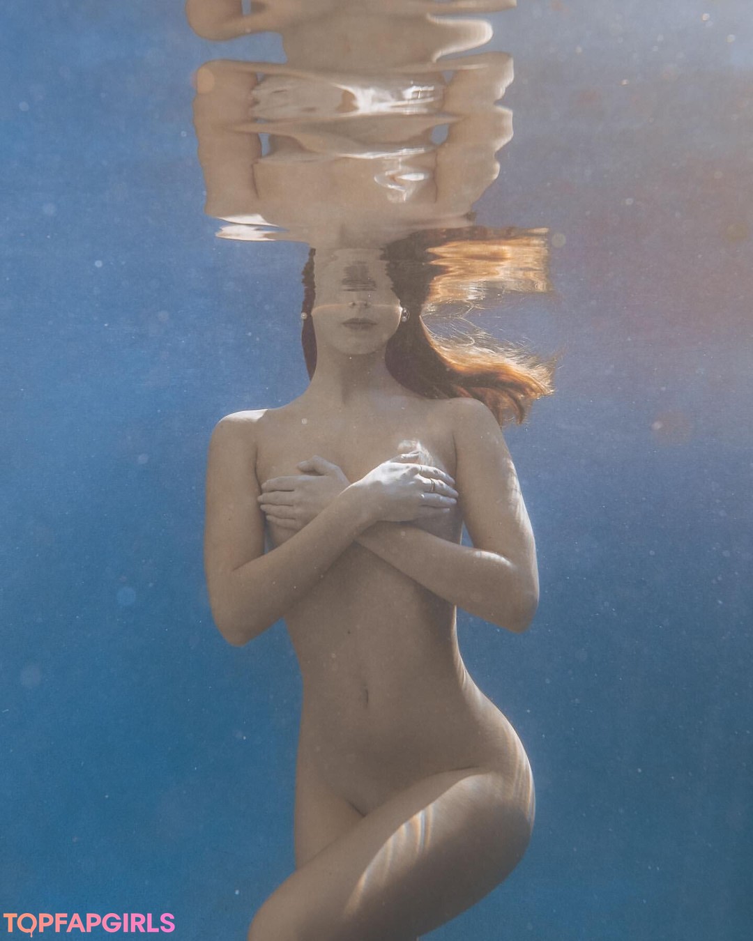 Photo nue de fuite OnlyFans de Carmella Rose #167