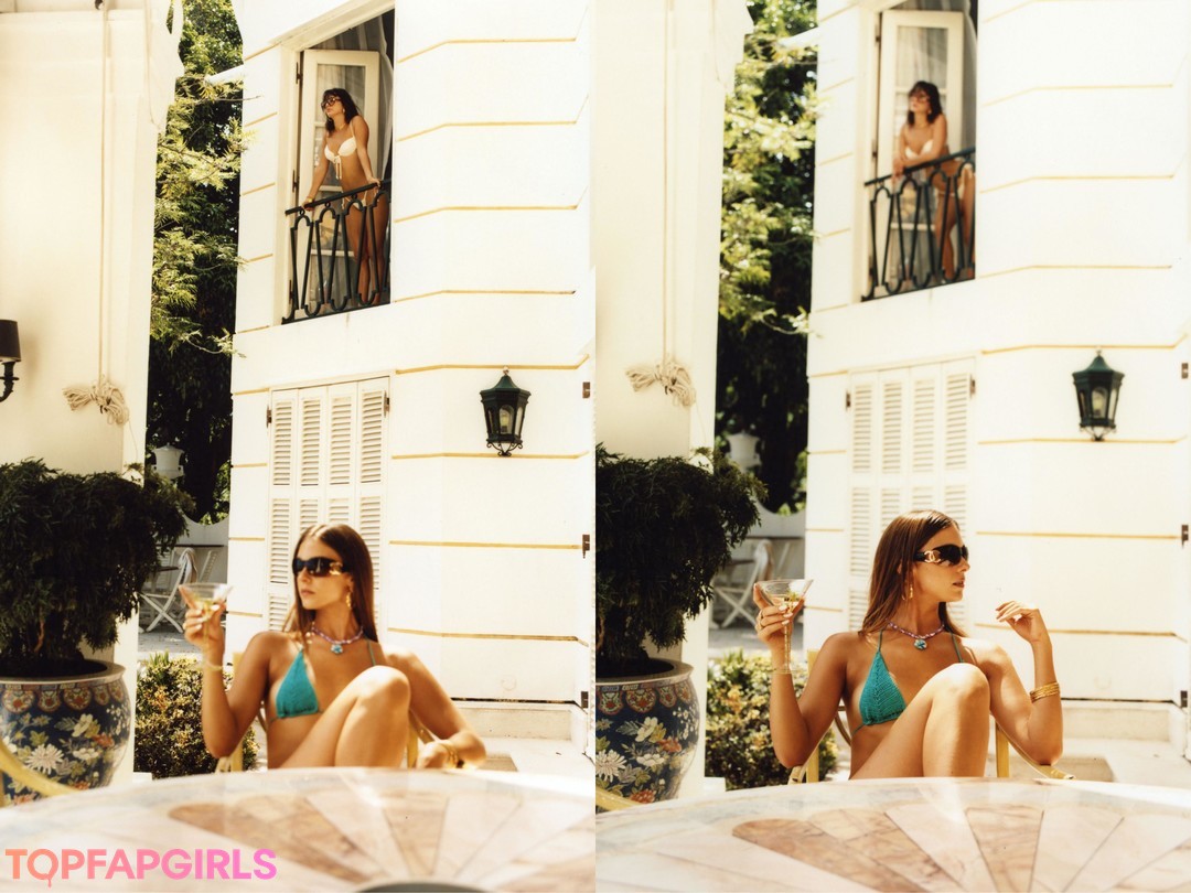 Photo nue de fuite OnlyFans de Carmella Rose #248