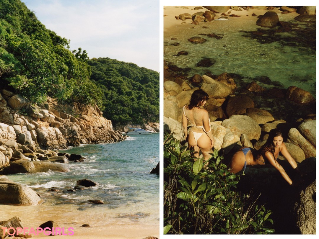 Photo nue de fuite OnlyFans de Carmella Rose #252