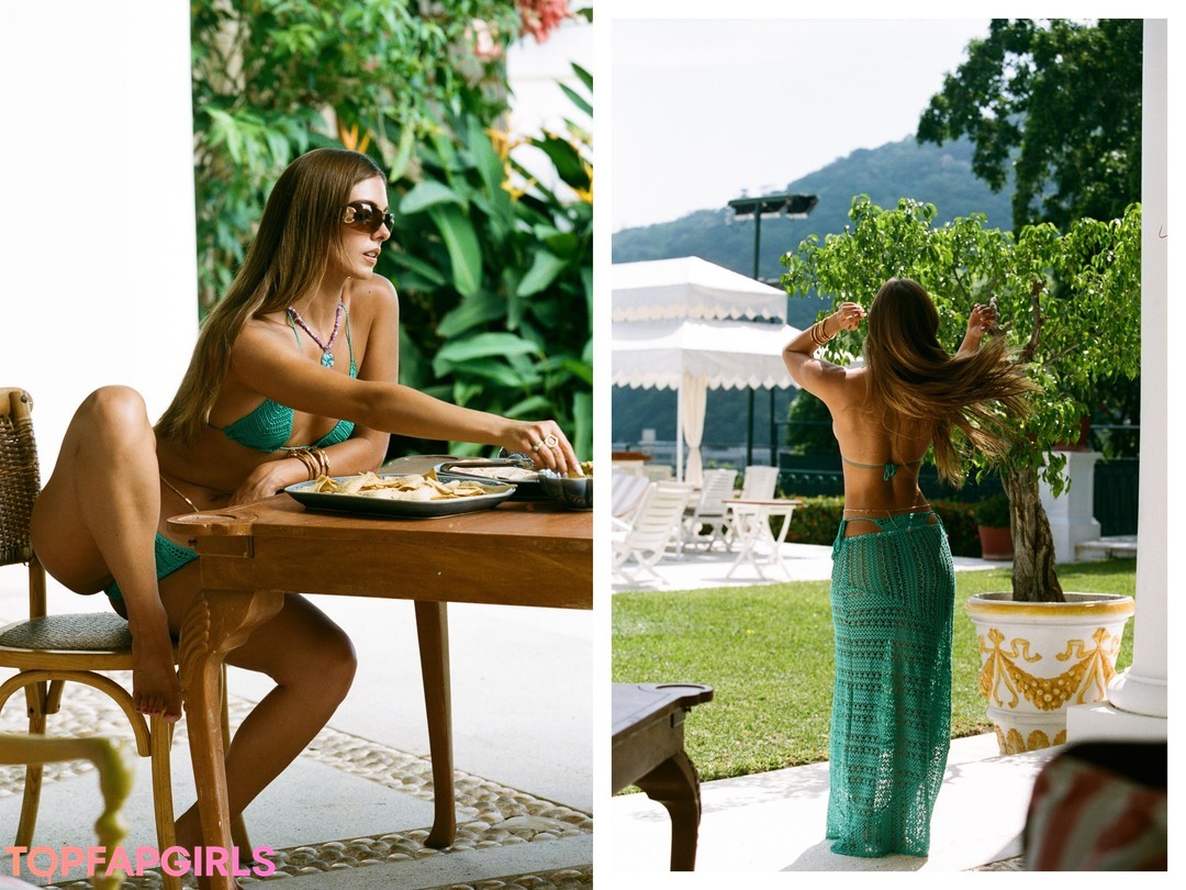 Photo nue de fuite OnlyFans de Carmella Rose #261