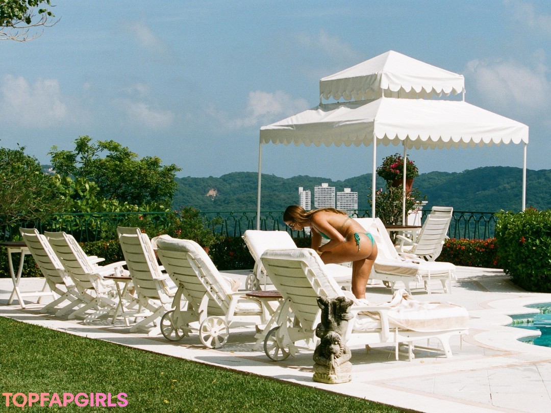 Photo nue de fuite OnlyFans de Carmella Rose #262